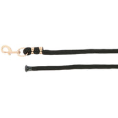 Norton Lead Rope Vague Black/Pink/Gold Norton Lead Rope Vague Black/Pink/Gold