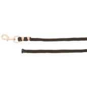 Norton Lead Rope Vague Brown/Rose Gold Norton Lead Rope Vague Brown/Rose Gold