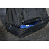 EQUITHÈME Travel Bag Sport Large Black EQUITHÈME Travel Bag Sport Large Black