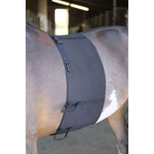 Norton Belly Band Black Norton Belly Band Black