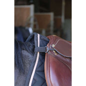 Norton Belly Band Black Norton Belly Band Black