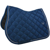 Lami-Cell Saddlepad General Purpose Attol Blue Lami-Cell Saddlepad General Purpose Attol Blue