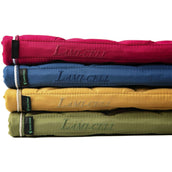 Lami-Cell Saddlepad General Purpose Honey Gold Lami-Cell Saddlepad General Purpose Honey Gold