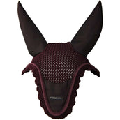 Lami-Cell Ear Net Aurora Bordeaux Lami-Cell Ear Net Aurora Bordeaux