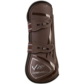 Lami-Cell Tendon Boots V22 Choco Lami-Cell Tendon Boots V22 Choco
