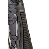 Lami-Cell Tendon Boots V22 with Knee Protection Black Lami-Cell Tendon Boots V22 with Knee Protection Black