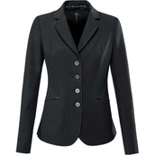 EQODE by Equiline Competition Jacket Dianna Black EQODE by Equiline Competition Jacket Dianna Black
