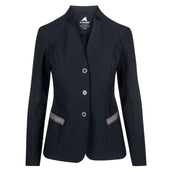 Euro-star Competition Jacket Veronique Navy Euro-star Competition Jacket Veronique Navy