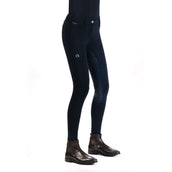Ego7 Breeches Dressage FG Navy Ego7 Breeches Dressage FG Navy