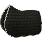 EQUITHÈME Saddlepad Orion Black EQUITHÈME Saddlepad Orion Black