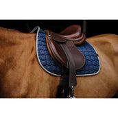 EQUITHÈME Saddlepad Orion Navy EQUITHÈME Saddlepad Orion Navy