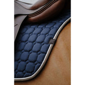 EQUITHÈME Saddlepad Orion Navy EQUITHÈME Saddlepad Orion Navy