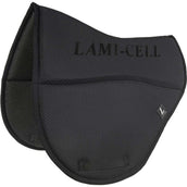 Lami-Cell Saddlepad Endurance Mesh Black Lami-Cell Saddlepad Endurance Mesh Black