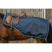 Riding World Exercise Rug ECO 600D Navy Riding World Exercise Rug ECO 600D Navy