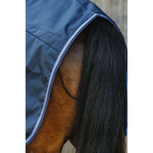Riding World Exercise Rug ECO 600D Navy Riding World Exercise Rug ECO 600D Navy