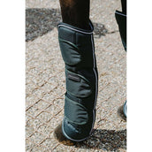 EQUITHÈME Transport Protectors 600D Green EQUITHÈME Transport Protectors 600D Green