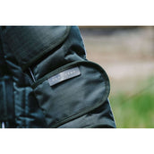 EQUITHÈME Transport Protectors 600D Green EQUITHÈME Transport Protectors 600D Green