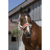 Norton Halter Cosy Red Norton Halter Cosy Red