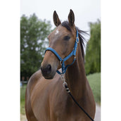 Norton Halter Satine Duck Blue Norton Halter Satine Duck Blue