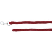 Norton Lead Rope Red Norton Lead Rope Red