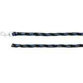 Norton Lead Rope Black/Blue Norton Lead Rope Black/Blue