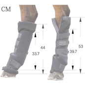 Lami-Cell Stable Protector Bamboo Black Lami-Cell Stable Protector Bamboo Black