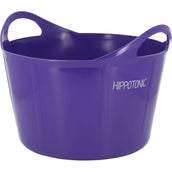 Hippotonic Bucket Flexi 15L Purple Hippotonic Bucket Flexi 15L Purple