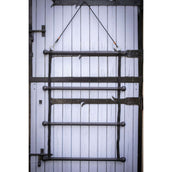 Paddock Rug Rack Black Paddock Rug Rack Black