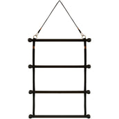 Paddock Rug Rack Black Paddock Rug Rack Black