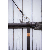 Paddock Rug Rack Black Paddock Rug Rack Black