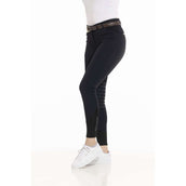 EQUITHÈME Breeches Josephine Black EQUITHÈME Breeches Josephine Black
