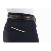 EQUITHÈME Breeches Josephine Navy EQUITHÈME Breeches Josephine Navy