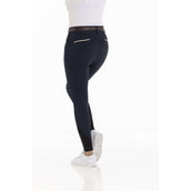 EQUITHÈME Breeches Josephine Navy EQUITHÈME Breeches Josephine Navy