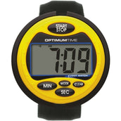 Optimum Time Stopwatch Yellow Optimum Time Stopwatch Yellow