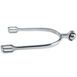 Feeling Wheel Spurs Ball-end Stainless Steel