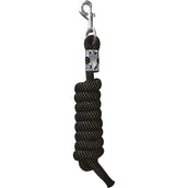 Norton Lead Rope Reflection Black Norton Lead Rope Reflection Black