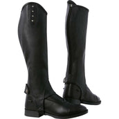 Norton Chaps Strass Black Norton Chaps Strass Black