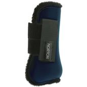Norton Tendon Boots Fleece Black Norton Tendon Boots Fleece Black