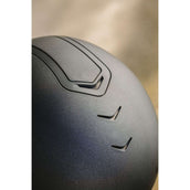 Choplin Cap Meyrik Matt Black Choplin Cap Meyrik Matt Black