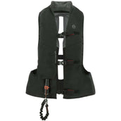 EQUITHÈME Airbag Air 2 Adults Black EQUITHÈME Airbag Air 2 Adults Black