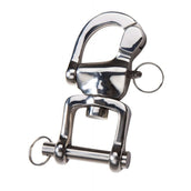 Feeling Carabiner 19mm Stainless Steel Feeling Carabiner 19mm Stainless Steel