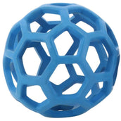 Hippotonic Balls Rubber Blue Hippotonic Balls Rubber Blue