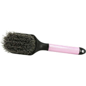 Hippotonic Hoof brush Glossy Pink Hippotonic Hoof brush Glossy Pink