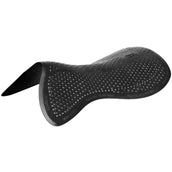 Horsena Gel Pad Thin Antislip Black Horsena Gel Pad Thin Antislip Black