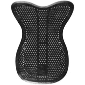 Horsena Gel Pad Thin Antislip Black Horsena Gel Pad Thin Antislip Black