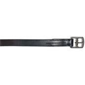 Norton Stirrup straps Black Norton Stirrup straps Black