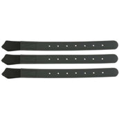 Norton Girth leathers Pro Set of 3 Black Norton Girth leathers Pro Set of 3 Black