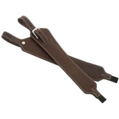 Norton Stirrup straps Comfort One-sided Havana Norton Stirrup straps Comfort One-sided Havana