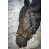 Pénélope Rope Halter Western Pénélope Rope Halter Western