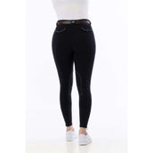 Riding World Breeches Alexandrie Women Black Riding World Breeches Alexandrie Women Black